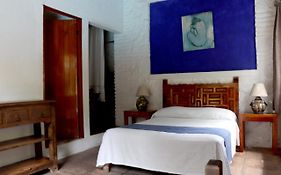 Hotel La Posada Del Valle (Adults Only)